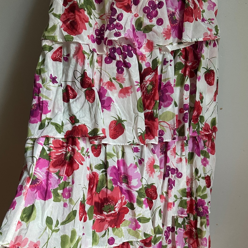 Abercrombie & Fitch Floral Set - Picture 5 of 11